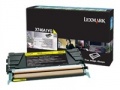 Lexmark Toner Cartridge - X746a1yg Toner Cartridge Yellow 7k